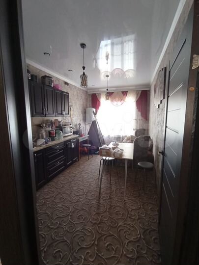 Коттедж 73 м² на участке 5 сот.