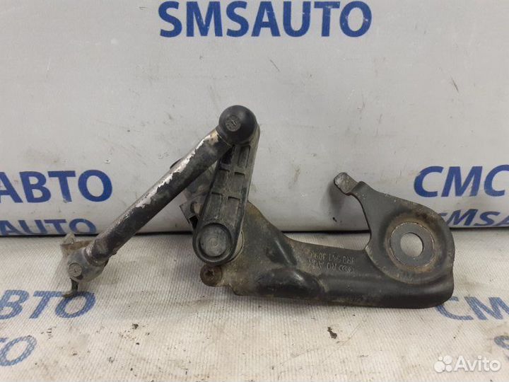 Датчик уровня подвески задний левый Audi A6 C7 3.0