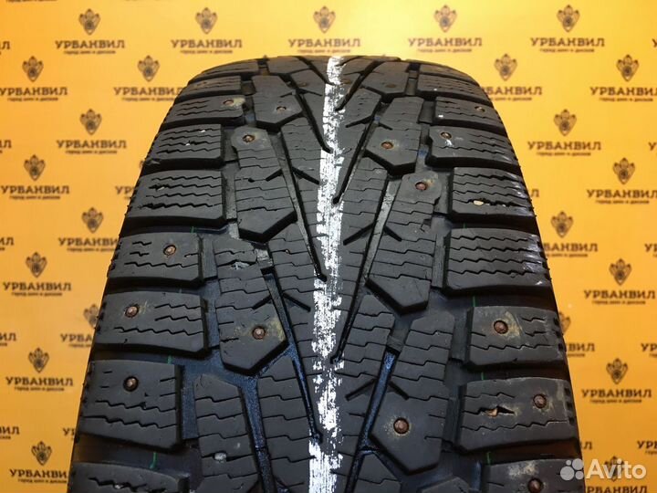 Contyre Arctic Ice 3 205/60 R16 92T