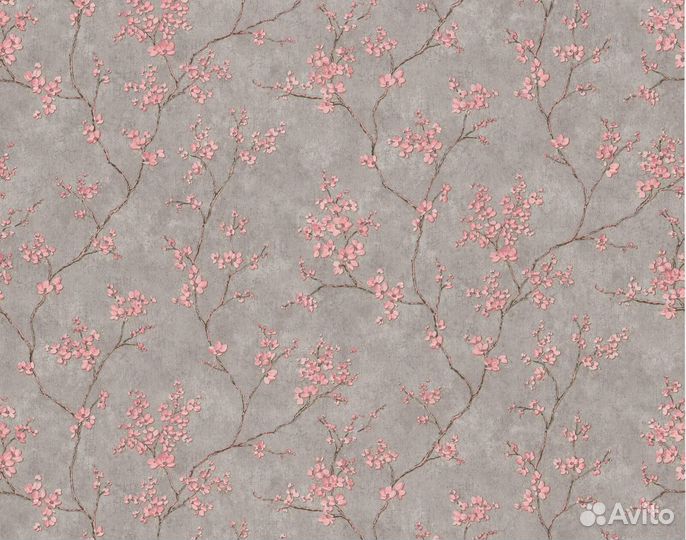 Обои винил на флизелине