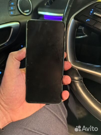 HUAWEI nova 12i, 8/256 ГБ