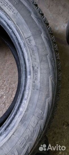 Cordiant Sno-Max 225/60 R17