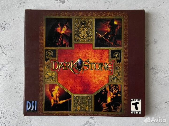 Компьютерные игры диски для пк