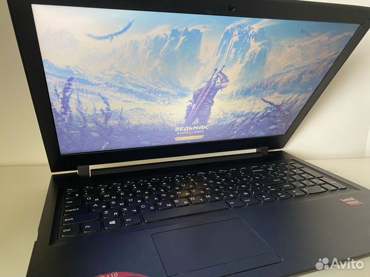 Lenovo i7-6498D/8GB/1тb/R5 M330