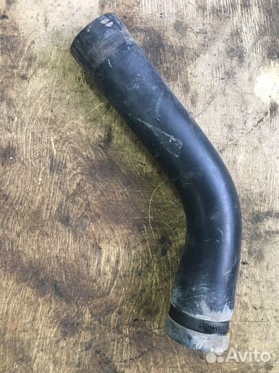 Шланг топливный Форд Фокус Ford Focus 1