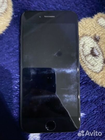 iPhone 7, 32 ГБ