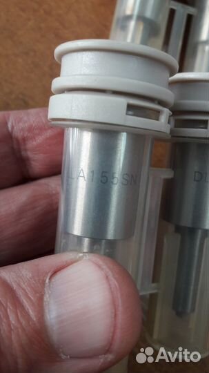 Распылители форсунок