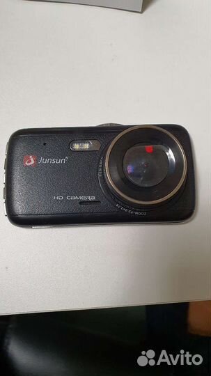 Видеорегистратор автомобильный Junsun