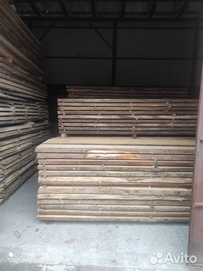 Ясень (сухой)