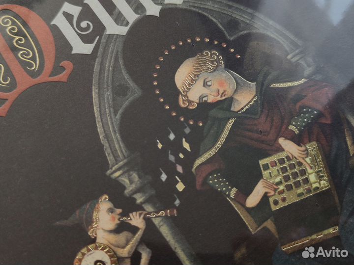 Teenage Engineering EP-1320 Medieval в Москве