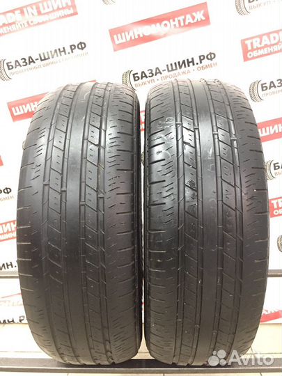 Goodyear Eagle GS-A 235/60 R16
