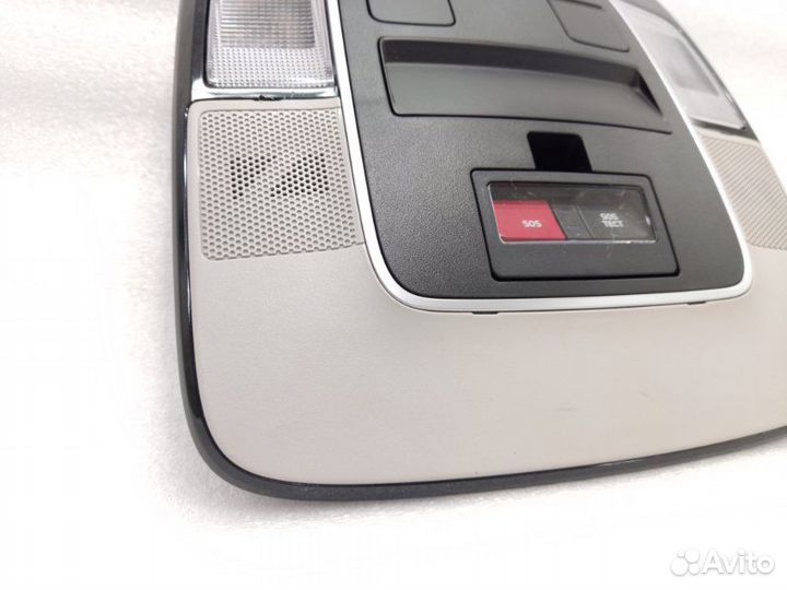 Плафон салонный передний Hyundai Sonata DN G4NA