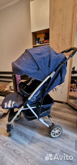 Коляска rant largo