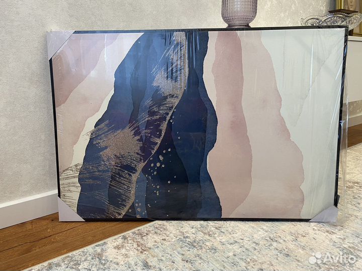 Картина на холсте