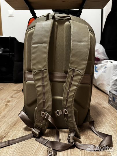 Рюкзак Nomatic Navigator RS Backpack 15L