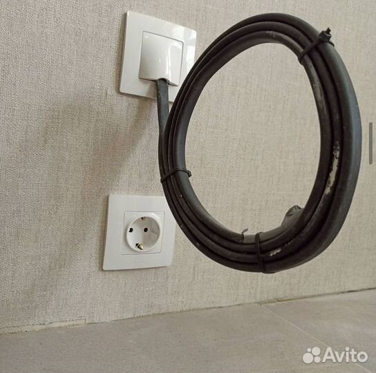 Надежный Электрик