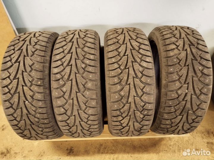 Hankook Winter I'Pike 225/50 R18