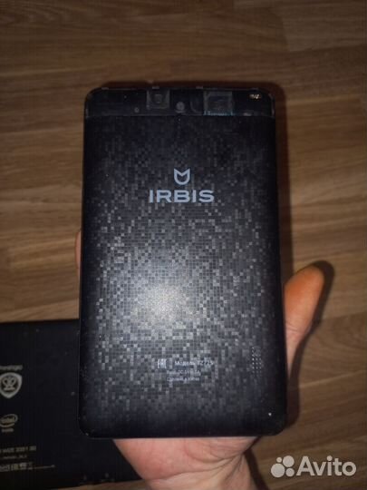 Планшеты бу на запчасти