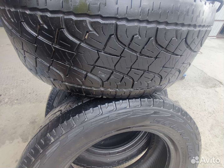 Pirelli Scorpion 255/60 R18 189J
