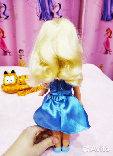 Кукла Disney Золушка