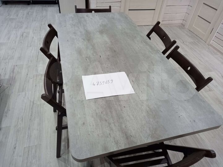 Коттедж 120 м² на участке 12 сот.