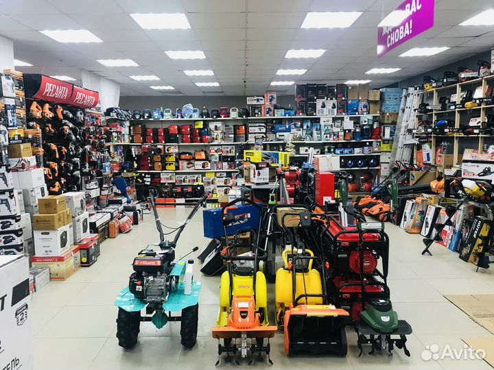 Насосная станция