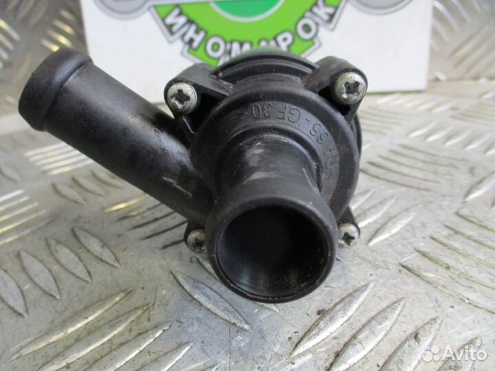 Насос электрический Volkswagen Passat B5 VR5