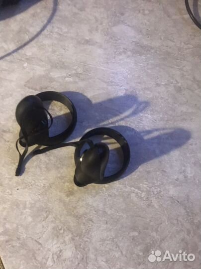 Oculus rift s. Шлем VR