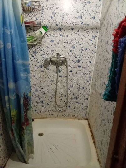 Комната 18 м² в 3-к., 3/4 эт.