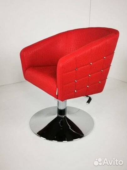 Парикмахерское кресло 