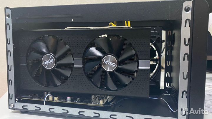 Sonnet Breakaway Box 550