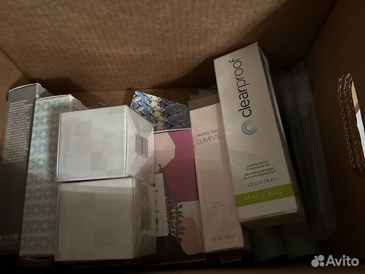 Набор косметики