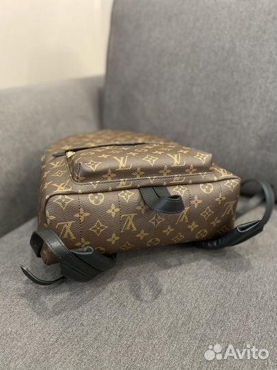 Рюкзак женский Louis Vuitton