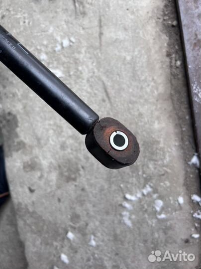 Ограничители двери бмв 7 е65 BMW 7 E65