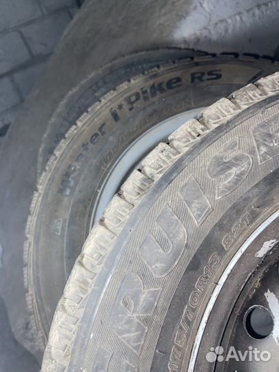 Cordiant Comfort 185/60