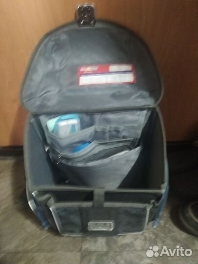 Рюкзак школьный Magtaller helicopter