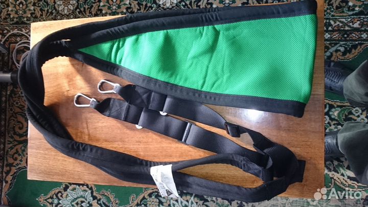 Качели детские подвесные из ткани икеа