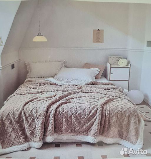 Постельное белье новое