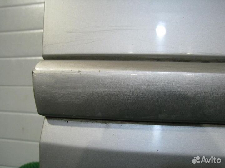 Дверь передняя правая Renault Laguna 3 (BT1) 2008