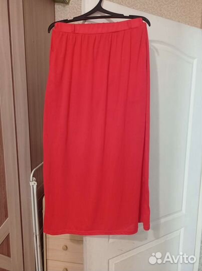 Летние вещи пакетом 44-46