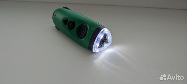 Ультразвуковой отпугиватель собак hoont