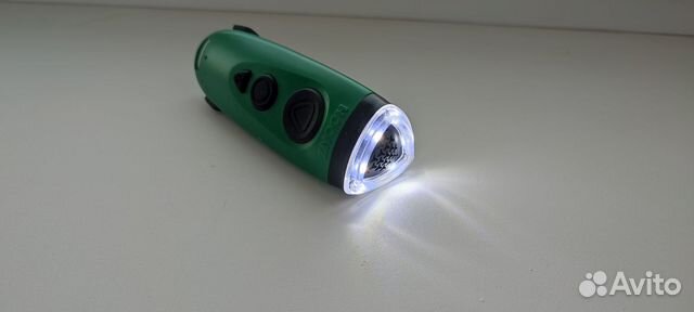 Ультразвуковой отпугиватель собак hoont