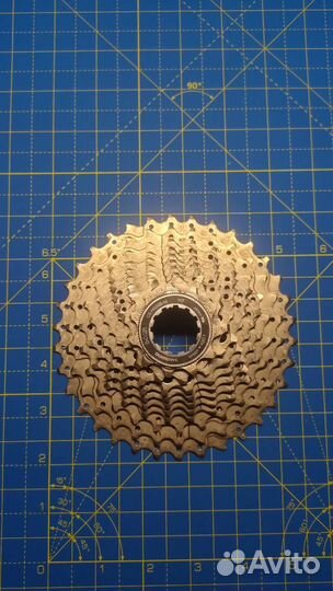 Кассета Shimano CS-HG500-10