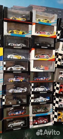 Minichamps 1:43