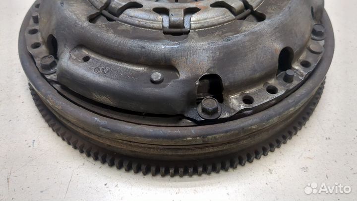 Маховик Ford Fusion, 2003