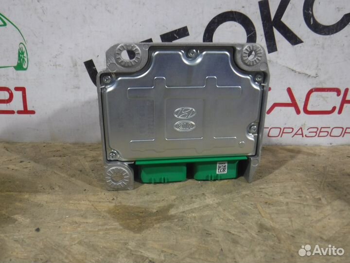 Блок управления AirBag Hyundai Creta (2016-2021)