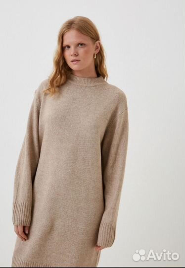 Платье женское Sela