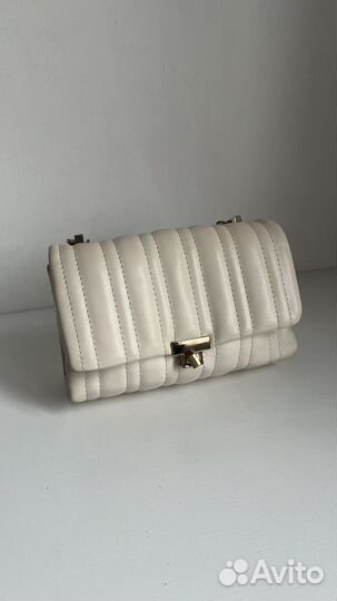 Сумка клатч zara