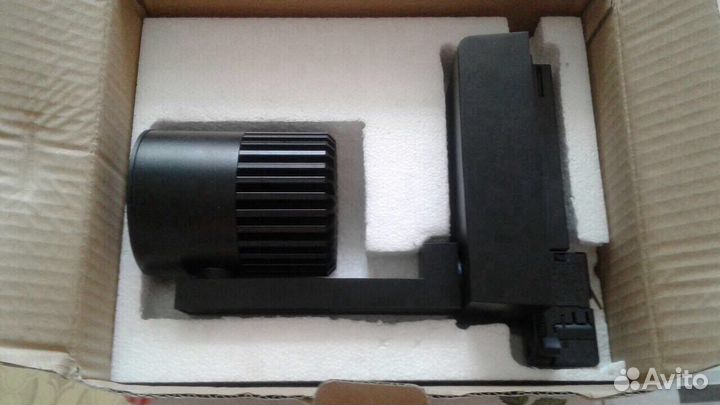 Трековые светильники