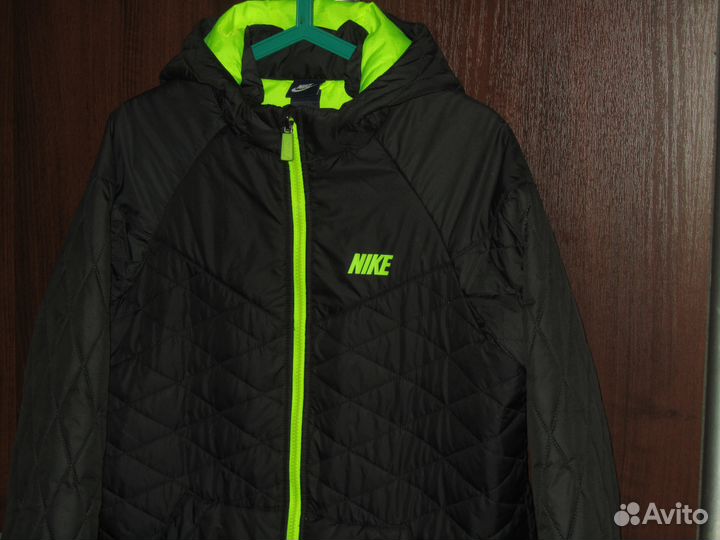 Куртка Nike